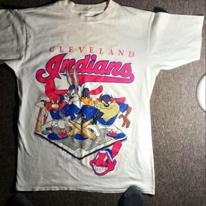 Looney toones Indians 1992